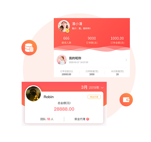 灵活设置