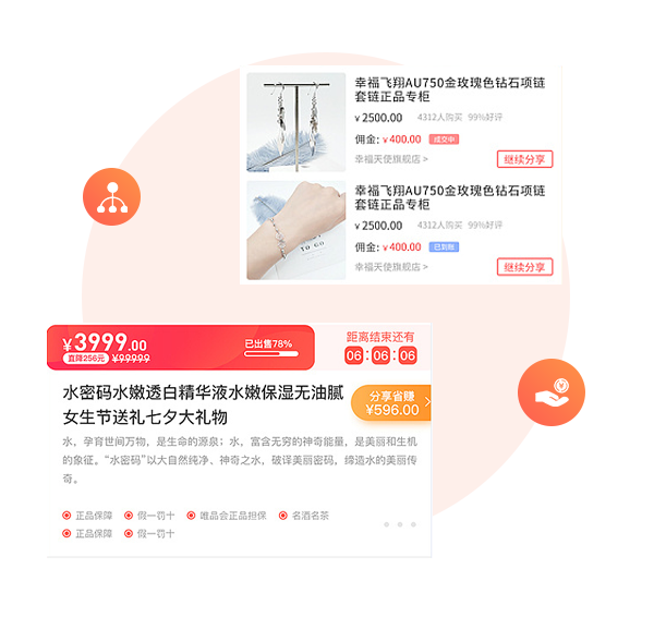 多种模式